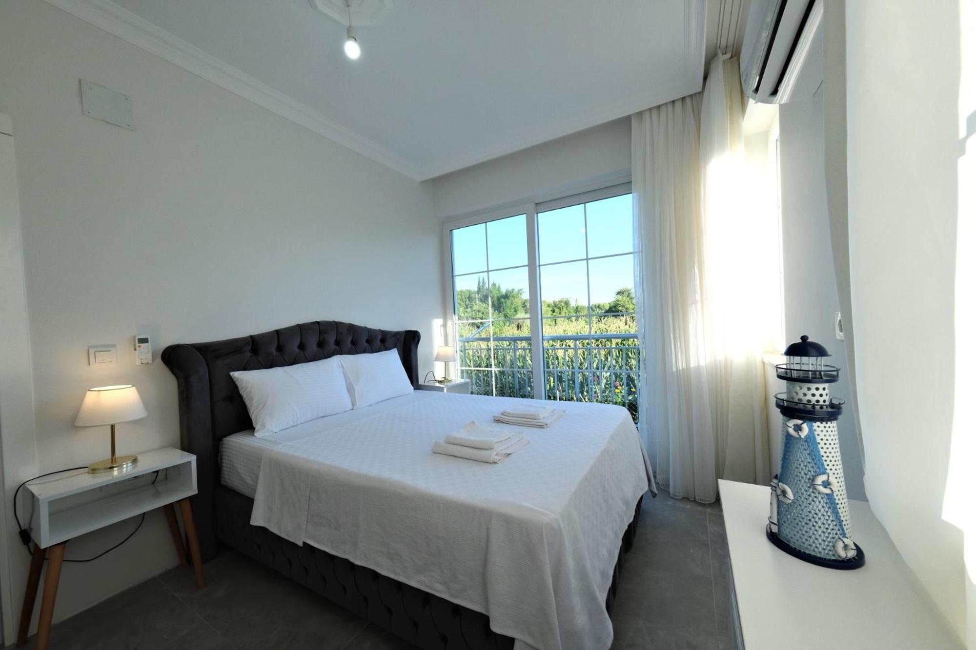 Hotel The & Dalaman